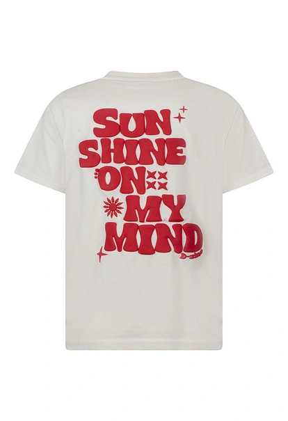 D-zine meisjes T-shirt